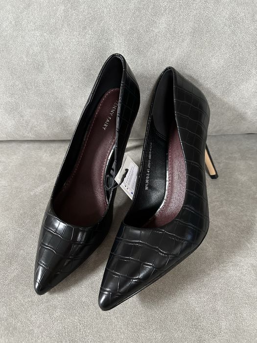 Нові туфлі Jenny Fairy 41 розмір 26,5 см