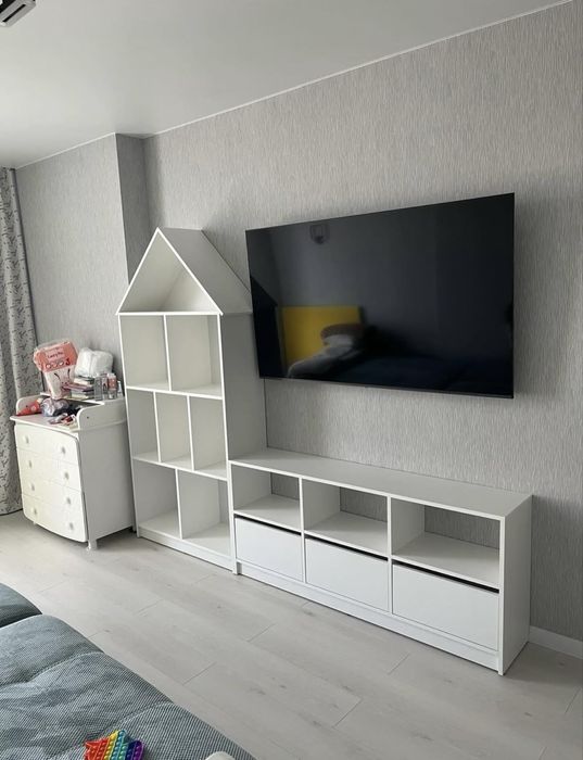 Меблі на замовлення МДФ ДСП