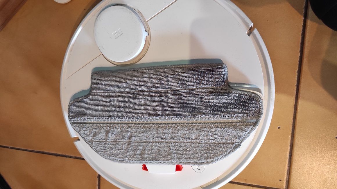 Xiaomi Mi Vaccum Pro