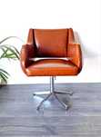 Cadeira / Poltrona vintage. Vintage armchair