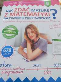 Jak zdac mature z matematyki na poziomie podstawowy.