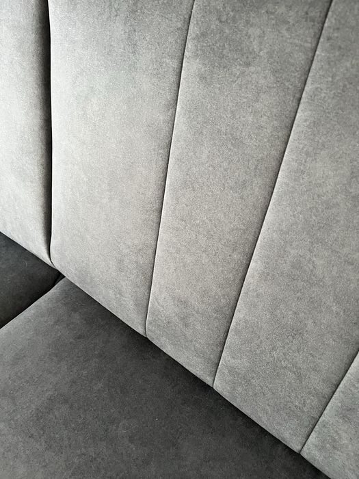Sofa narożna z funkcja spania