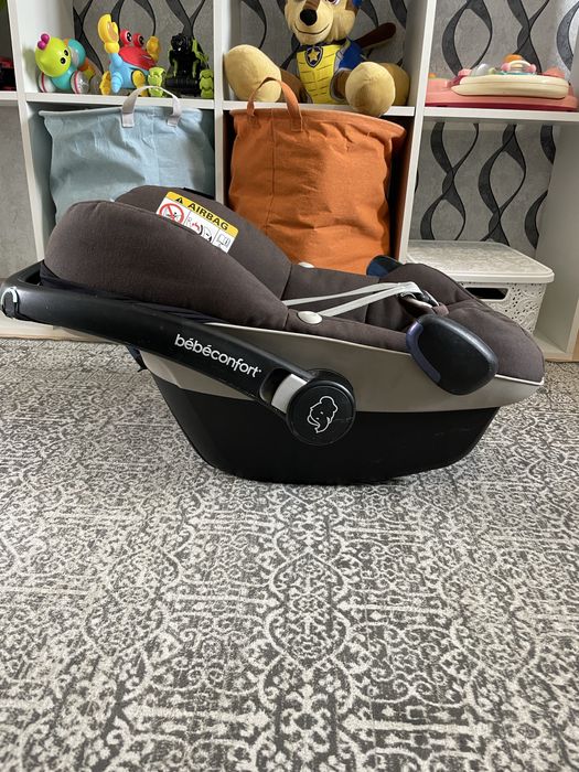 Автокрісло bebe confort  , автокресло