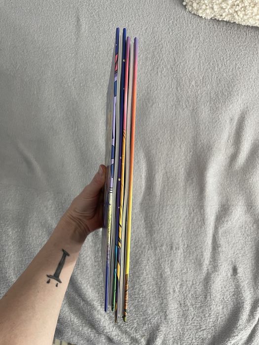 Продам комплект коміксів Пес Патрон