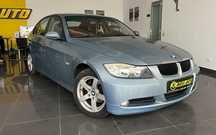 BMW 318D -  2006