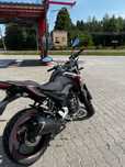 Geon CR6 250 2018