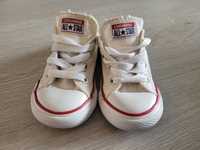 Buty, trampki Converse rozm. 22