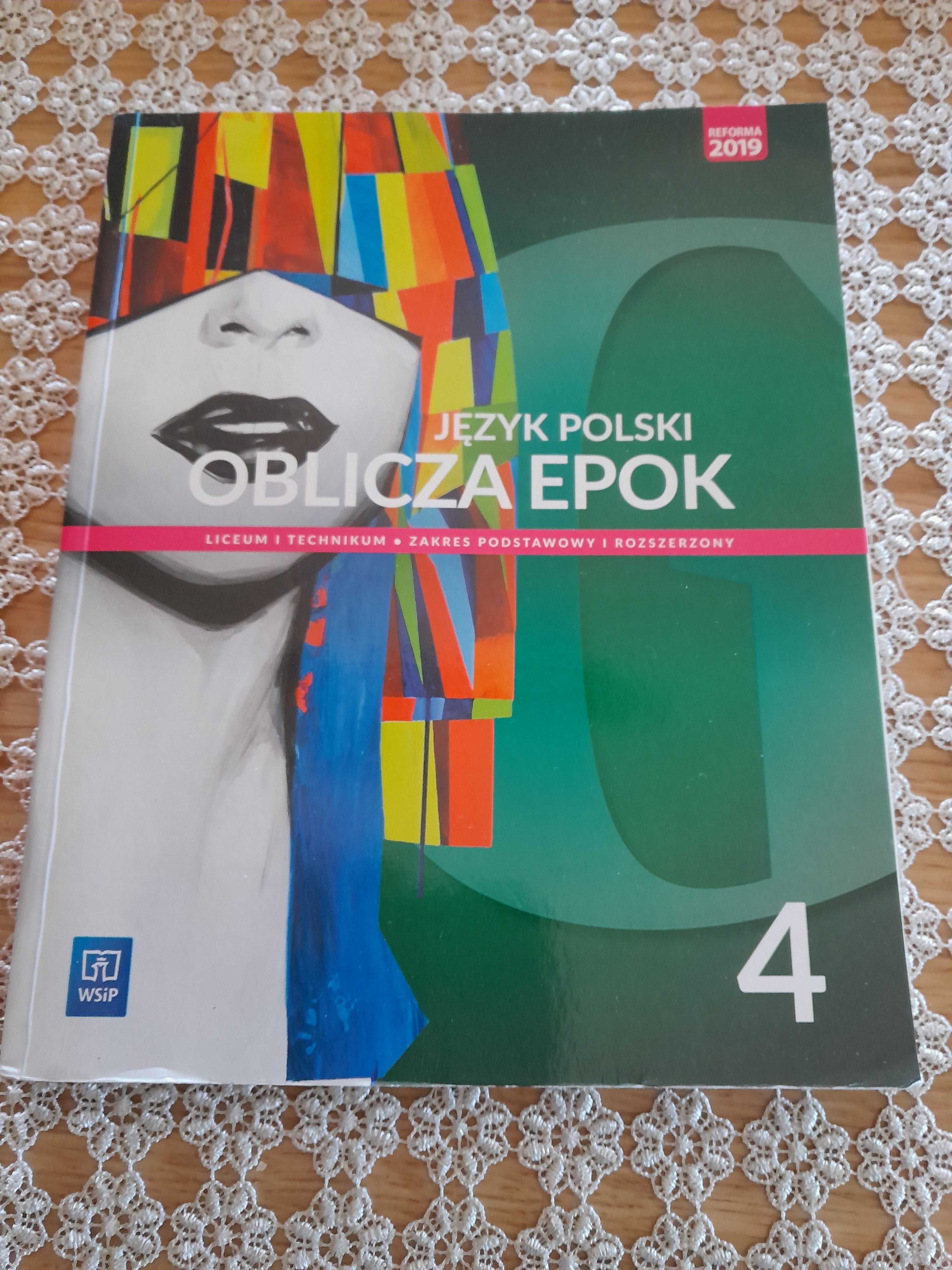 Oblicza  Epok  4