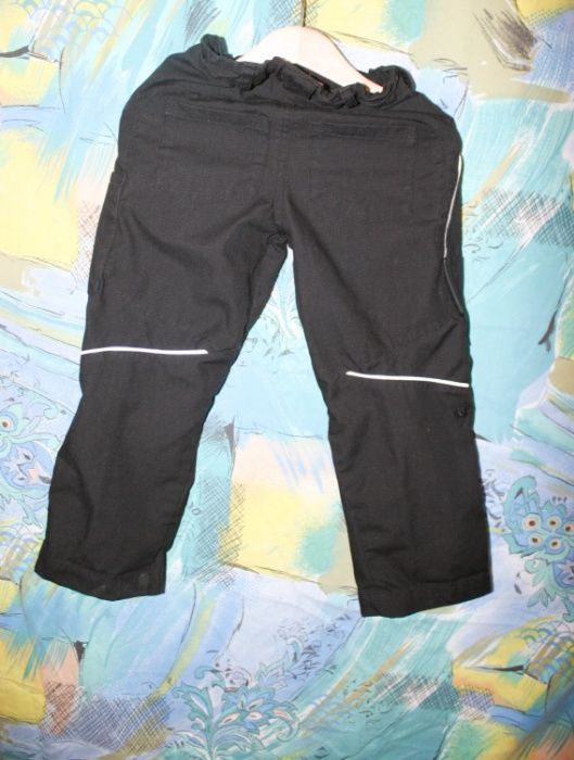 Осенние-весенние штаны, Engelbert Strauss Vision,98,104 р