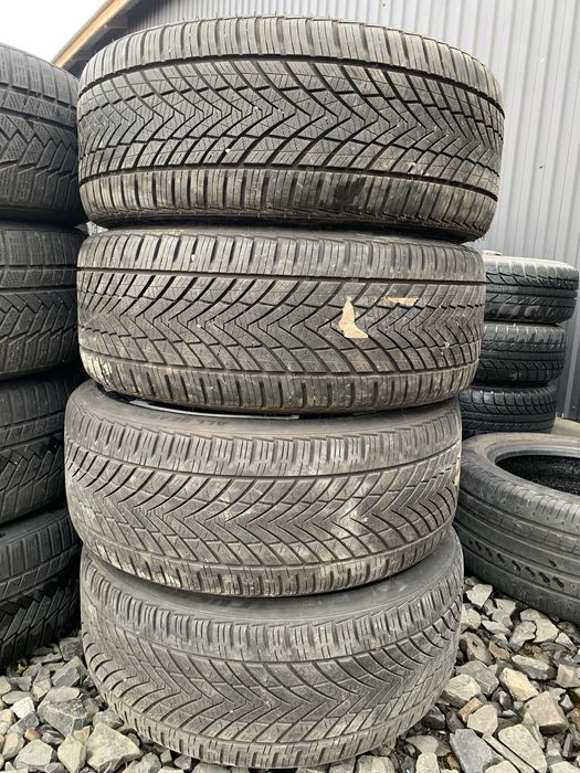 Колеса, Диски 5 112 R19 Audi