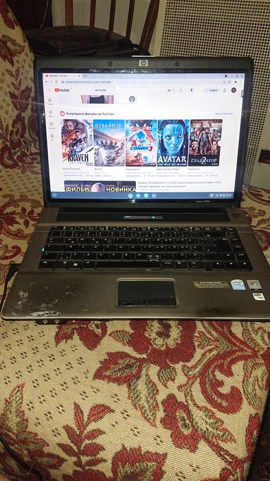 Продам Hp Compag 6720s