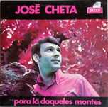 José Cheta	- - - - -	Par lá Daqueles Montes	- - - - -	EP