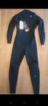 Fato surf senhora 3/2 billabong novo