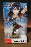amiibo - Super Smash Bros. - Lucina