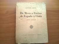 De Meca a Freixo de Espada à Cinta - Aquilino Ribeiro (portes grátis)