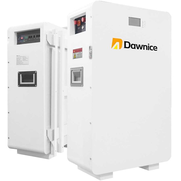 Акумуляторна Літієва батарея LiFePo4 Dawnice 16 кВт, також є 5, 10 кВт
