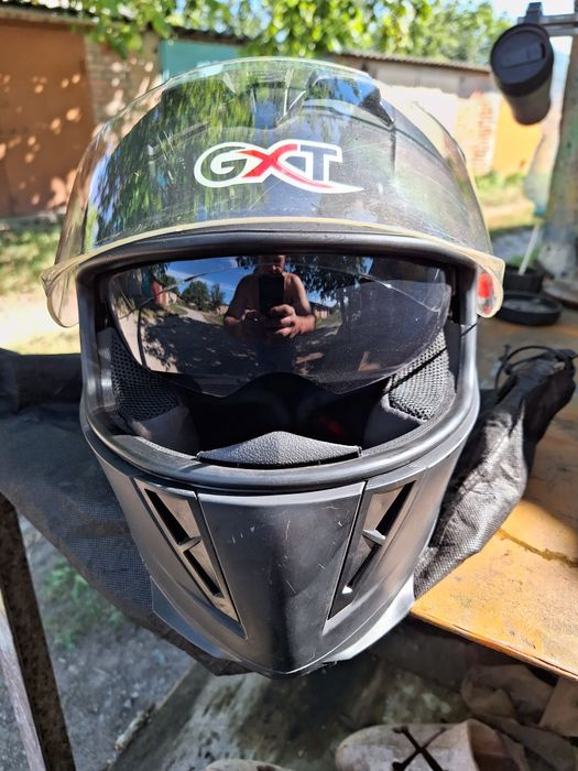 Мотошолом інтеграл