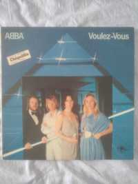 ABBA – Voulez-Vous spain 1 press
