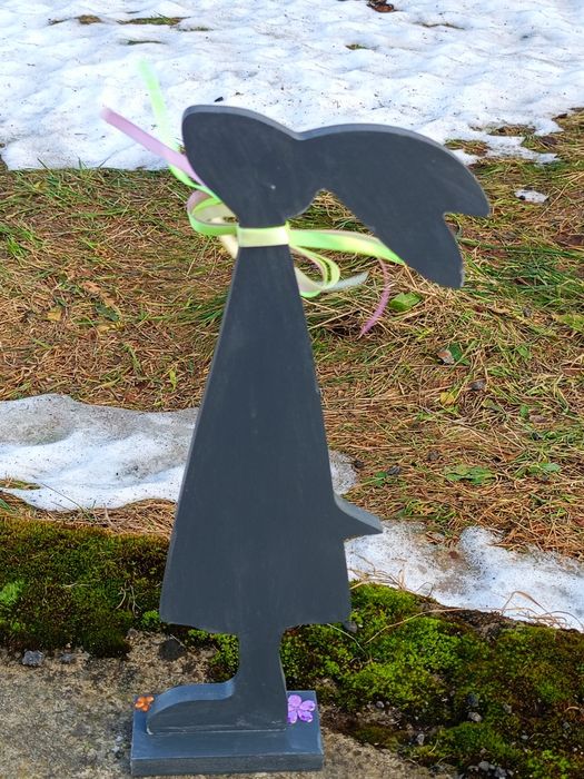 Zajączek wielkanocny