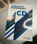 Książka Kierowca Doskonały kat. C i D