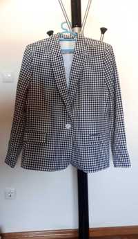 Blazer de senhora T/44 NOVO