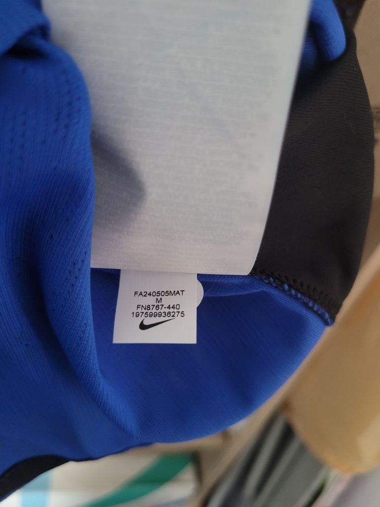 Koszulka Inter Mediolan Nike 2024/2025 ADV