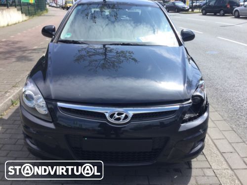 Hyundai i30 de 2008 para peças