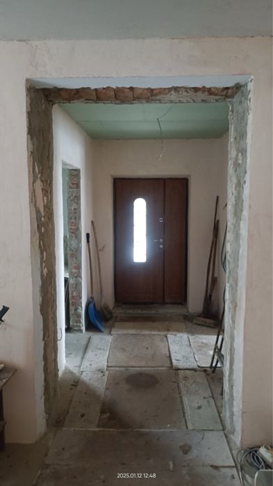 Продаю будинок смт.Підволочиськ-Новий світ