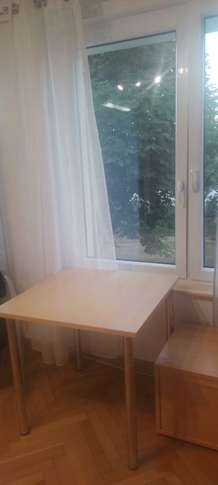 Wynajmę kawalerkę od zaraz