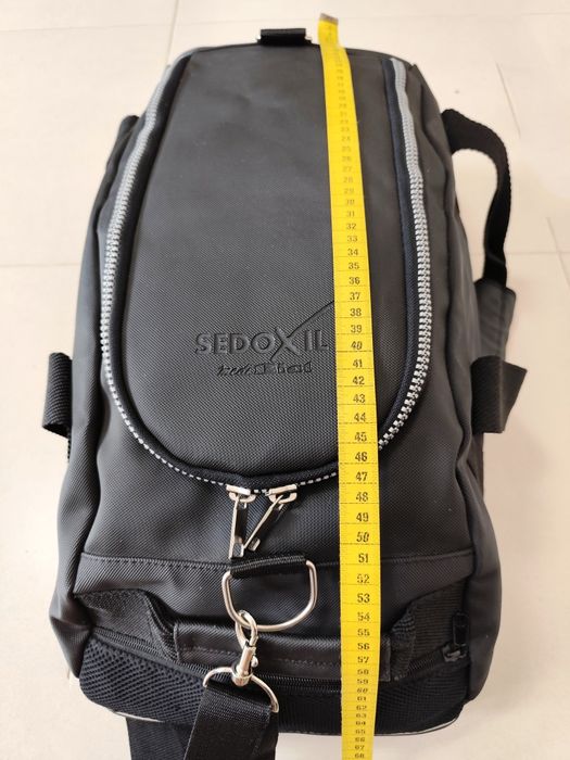 Saco desportivo para Homem (tamanho grande)