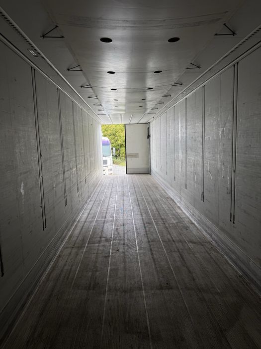 Schmitz SKO27 2015р