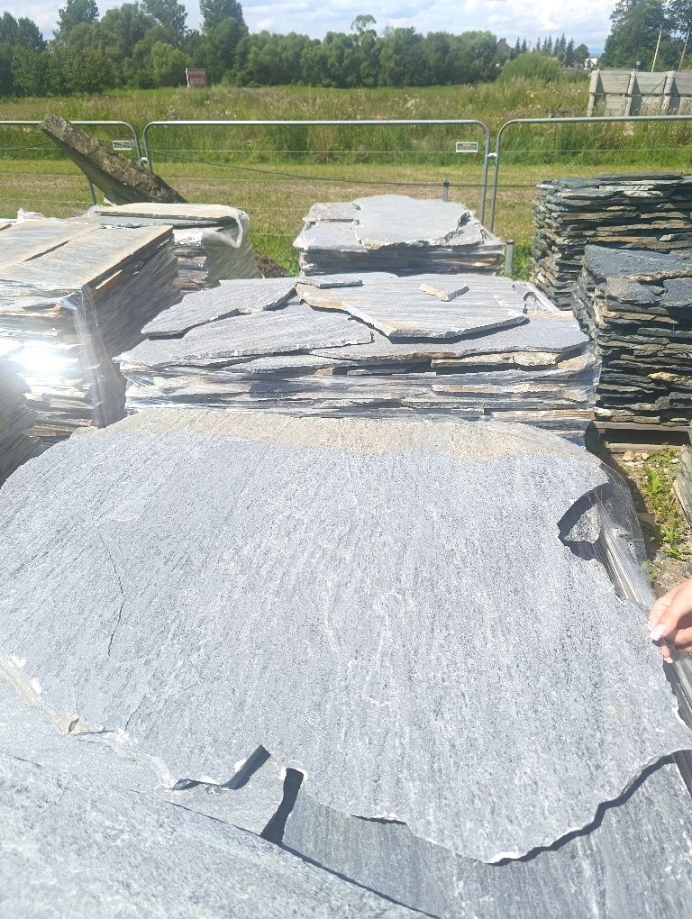 kamien naturalny,piaskowiec,gnejs ,granit,łupek,kamien cięty,