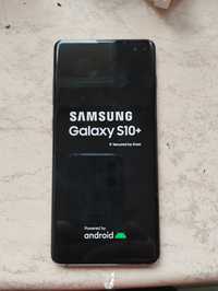 Samsung  Galaxy S10 plus   Samsung Galaxy note 10