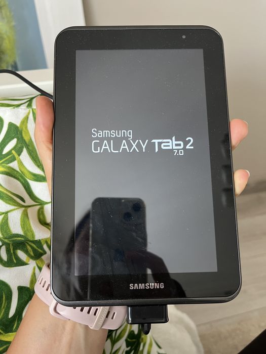 Tablet Galaxy tab 2 Samsung