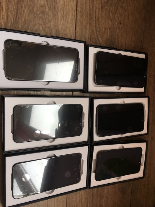 Екран iPhone X xr xs 11 GX модуль екран айфон хр