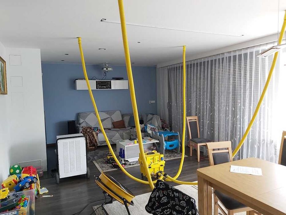 Wynajem osuszaczy, wypożyczalnia, osuszacz budowlany, usługi osuszanie