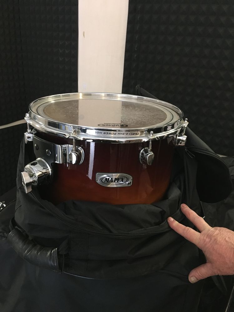 Ударная установка Mapex PRO M PM5225