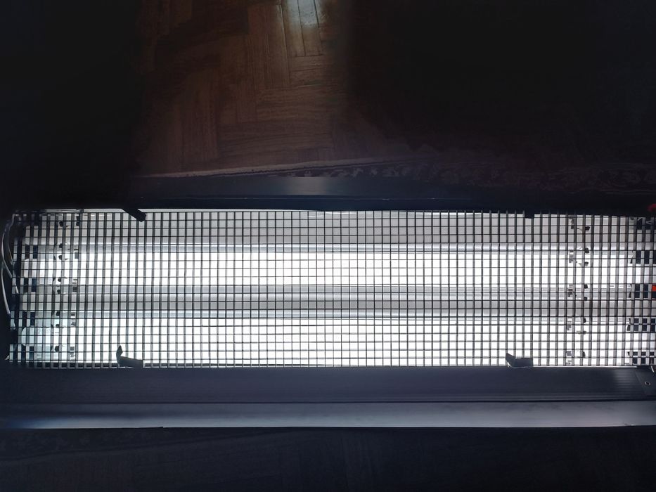 Kino Flo Fix 4804/2404