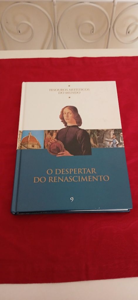 O Despertar do Renascimento