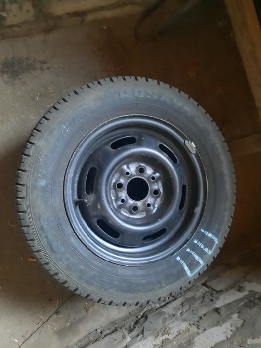 Продам диски R13 4×98