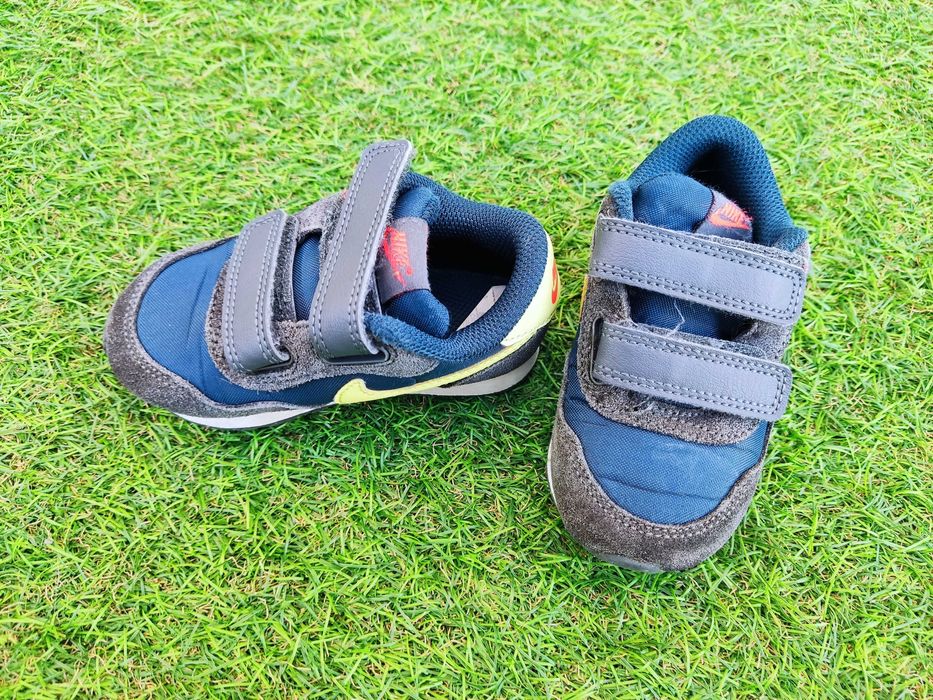 Sapatilhas Nike - Tam 22 - Menino - ofereço new balance