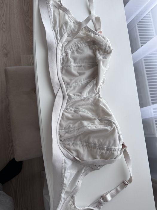 Biustonosz do karmienia hotmilk 80J-K