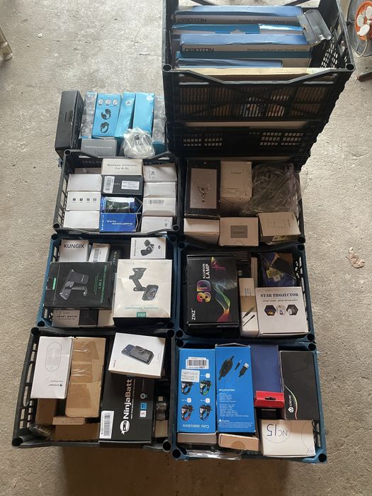 Paleta kategoria ABC