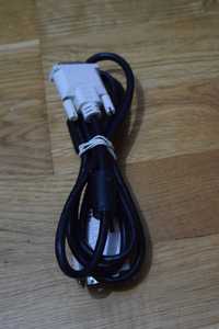 Kabel DVI-D (Single link) 1.8M