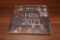 RTL Hits 2021 CD