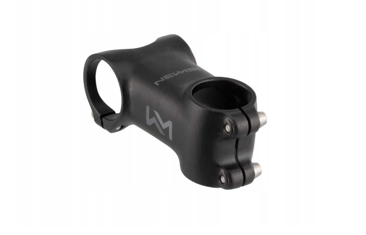 Mostek Newmen Evolution SL 318.2 31,8 mm 80mm najlżejszy mostek 3D