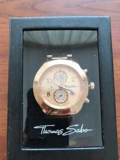 zegarek damski thomas sabo