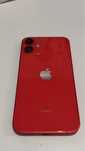 Iphone 12 mini czerwony