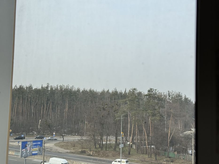 Терміновий продаж 1000 $/м2 без% 3к кімн  Кондратюка 1 Оболонь