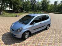 Honda Jazz в гарному стані